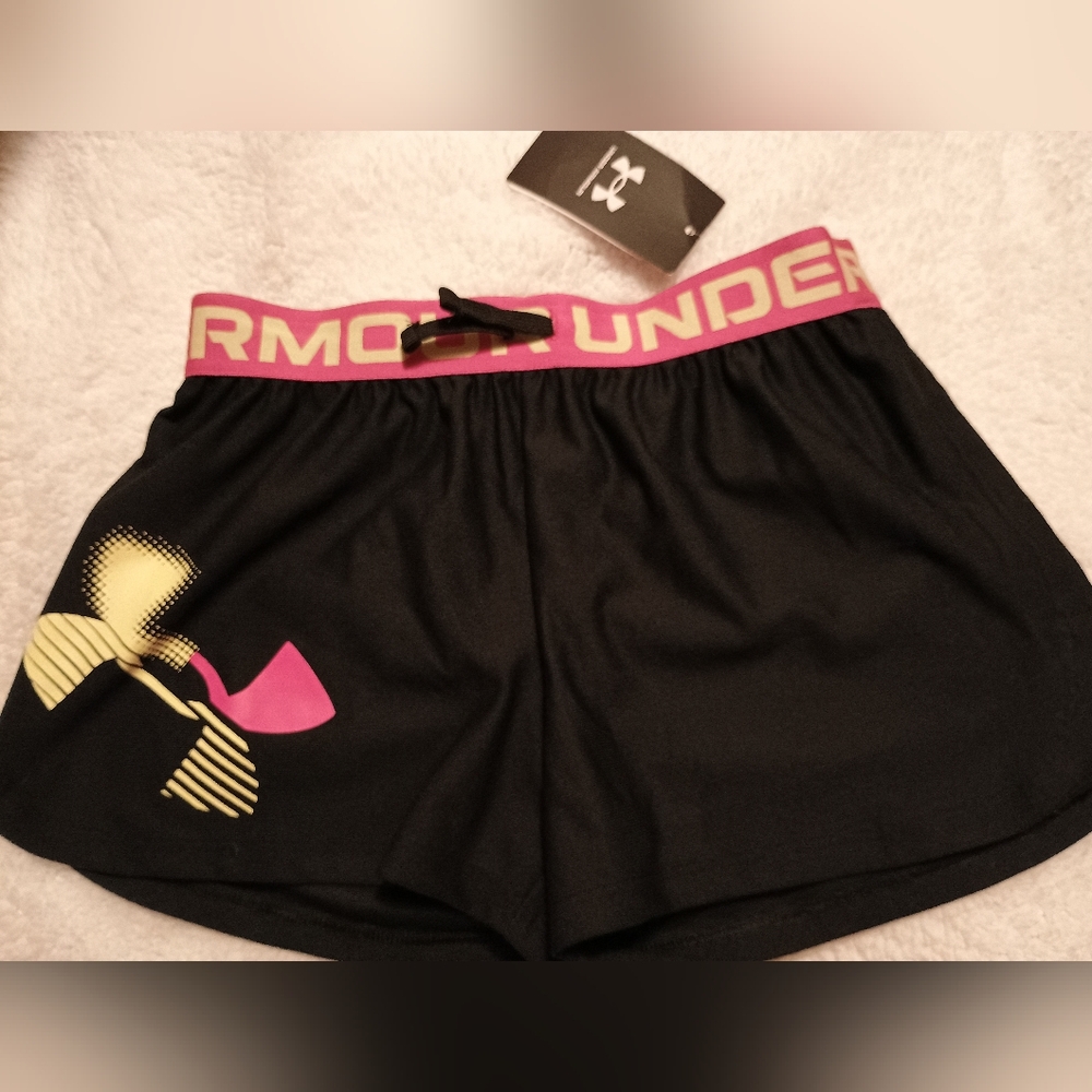 Under Armour Shorts
